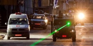 Τζενίν: Κίνδυνος «έκρηξης» στη Δυτική Όχθη – Επίθεση του Ισραήλ, γενική κινητοποίηση ενόπλων