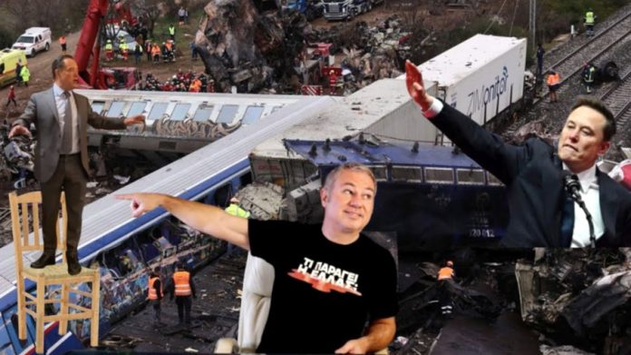 Ζαραλίκος:Τι παράγει η ΕΛΛΑΣ – (VIDEO)