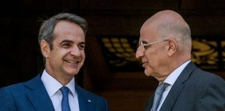 Μητσοτάκης – Δένδιας … «κοροϊδία» ή Ελλάς – Γαλλία … «άδειασμα»