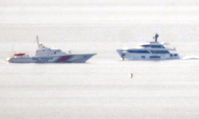 Νέο σκηνικό στα Ίμια: Τουρκικό «νταηλίκι» μια ανάσα πριν την «μαύρη επέτειο» – Τι συνέβη