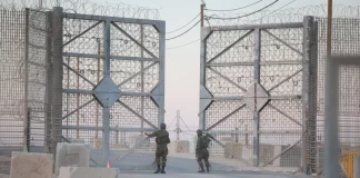 Το Ισραήλ θα απελευθερώσει 1890 παλαιστίνιους κρατούμενους κατά την πρώτη φάση της συμφωνίας