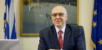 Ο Φραγκογιάννης φεύγει, ο Χατζηβασιλείου έρχεται