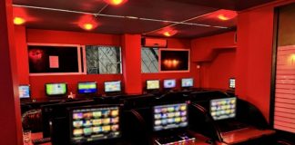 Είχαν στήσει παράνομο καζίνο με «φρουτάκια»
