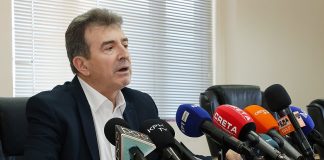 Υπερήφανος Χρυσοχοΐδης: Διαμορφώνουμε την Αστυνομία του Μέλλοντος