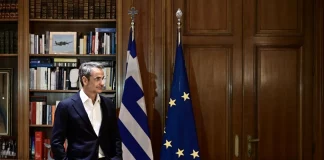Τι σημαίνει η στροφή Μητσοτάκη: Για τον Καραμανλή, την Προανακριτική, το μπάζωμα των Τεμπών