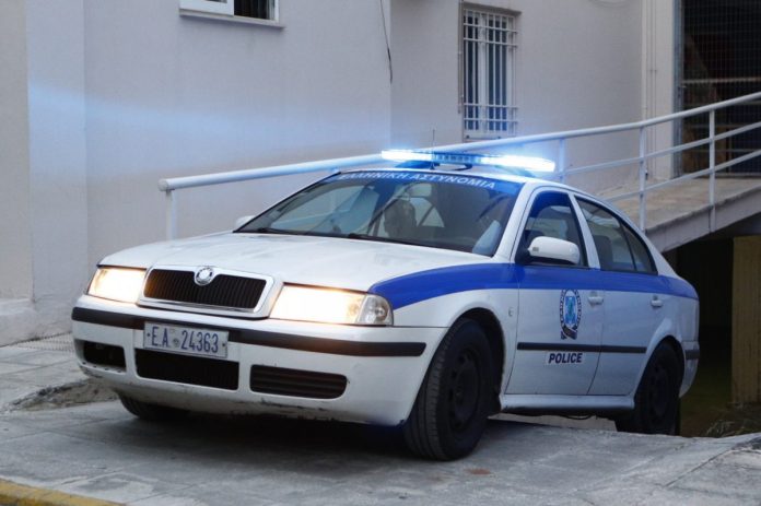 Γιατί η ΕΛ.ΑΣ. φοβάται τους ελέγχους…