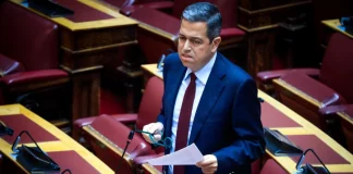 Συμεών Κεδίκογλου για τις έκτακτες κρίσεις στο στράτευμα: «Ο υπουργός θα πρέπει να εξηγήσει πειστικά»