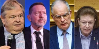 Τα Φώτα θα… φωτίσουν τον Μητσοτάκη για τον ΠτΔ – Μικραίνει η short list