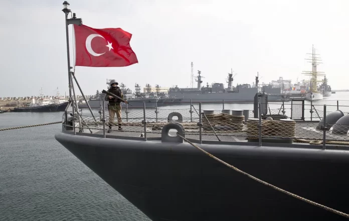 Θριαμβολογούν οι Τούρκοι για την άσκηση «Γαλάζια Πατρίδα 2025» – Yeni Safak: Πανικός στην Ελλάδα