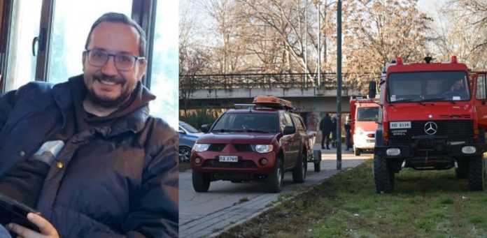 Γιος της εισαγγελέως που ασχολείται με την υπόθεση των Τεμπών είναι ο 39χρονος που εξαφανίστηκε στην Λάρισα