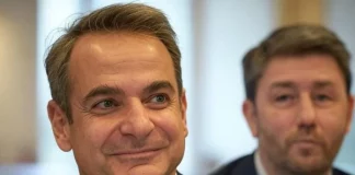 «Τον έκανε αρχηγό για να τον χλευάζει»!