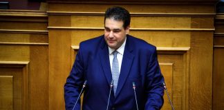 Δεν αλλάζει ο εκλογικός νόμος: Νέα δέσμευση από την κυβέρνηση