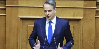 Μητσοτάκης για αγρότες: Προς αύξηση εισφορών στον ΕΛΓΑ