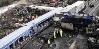 Η δικαιοσύνη για τη δολοφονία στα Τέμπη ουρλιάζει στην πόρτα της κυβέρνησης