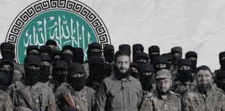 Rubin (αναλυτής): Οι τζιχαντιστές – αρνάκια Τουρκίας θα σκορπίσουν χάος – Έρχεται λουτρό αίματος από Βόσπορο ως Αν. Μεσόγειο