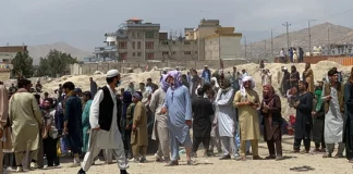 Υπόλογο το CNN για τη συκοφάντηση βετεράνου που βοήθησε ανθρώπους να φύγουν από το Αφγανιστάν