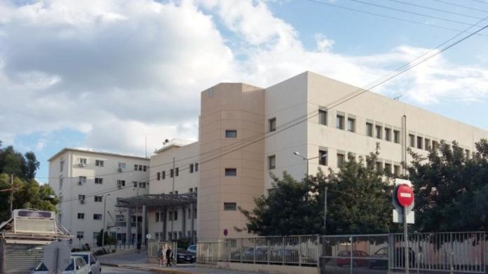 ΣΥΡΙΖΑ: «Καταρρέει με τις ‘‘ευλογίες’’ της κυβέρνησης το Νοσοκομείο Αγίου Νικολάου» – «Κατέβασε ρολά» η Καρδιολογική Κλινική