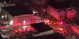 Νέα Υόρκη: Τουλάχιστον 10 τραυματίες μετά από πυροβολισμούς έξω από club στο Κουίνς