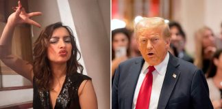 Η κόρη του προέδρου της Κολομβίας απειλεί τον Τραμπ: Για κάθε απέλαση, θα στέλνουμε πίσω έναν γκρίνγκο που έρχεται εδώ για σεξ