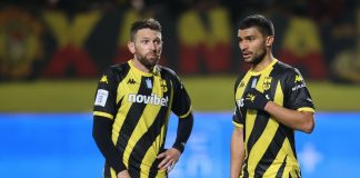 Άρης – ΟΦΗ 0-2: Κίτρινο… κάζο στο «Βικελίδης» μέσα σε 12 λεπτά και λαϊκά δικαστήρια