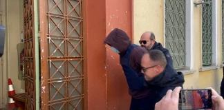 Προφυλακιστέοι οι δύο συλληφθέντες για την άγρια δολοφονία του 34χρονου στις Σέρρες