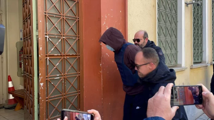 Προφυλακιστέοι οι δύο συλληφθέντες για την άγρια δολοφονία του 34χρονου στις Σέρρες