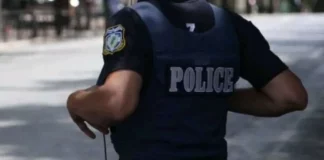 Σε διαθεσιμότητα τέθηκε ο 43χρονος αστυνομικός που παρέσυρε και εγκατέλειψε την 60χρονη στη Βέροια