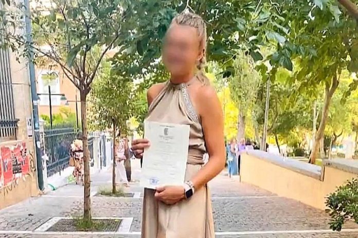 «Καρφώνει» τον Χρυσοχοΐδη η προφυλακισμένη αξιωματικός Μάρθα Παναγιωτούδη!