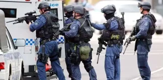 Αυστραλία: Τροχόσπιτο με εκρηκτικά κοντά στο Σίδνεϊ εντόπισε η αστυνομία – Σχεδιαζόταν αντισημιτική επίθεση