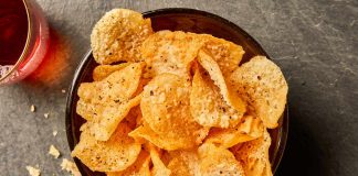 Μαζική ανάκληση σε πατατάκια Lay’s από τον οργανισμό Τροφίμων και Φαρμάκων των Η.Π.Α.