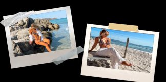 «Φωτιά» στην Τούμπα βάζει η σύντροφος του Βιετέσκα – Ξανθιά Πολωνή θα αλώσει τα γήπεδα (φωτό)