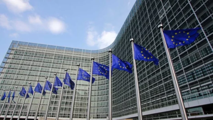 Κομισιόν: Ανθρωπιστική βοήθεια 120 εκατ. ευρώ στη Γάζα μετά τη συμφωνία για κατάπαυση πυρός Κομισιόν: Ανθρωπιστική βοήθεια 120 εκατ. ευρώ στη Γάζα μετά τη συμφωνία για κατάπαυση πυρός
