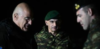 Κλείνουν Ταξιαρχία στον Έβρο και ανοίγουν στις Σέρρες!!!