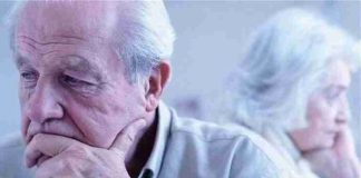 Βόλος: Επεισοδιακό διαζύγιο για ζευγάρι 80χρονων με καυγάδες και απειλές