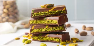 Γερμανικό δικαστήριο αποφάνθηκε ότι μόνο η σοκολάτα Dubai που φτιάχνεται εκεί μπορεί να ονομάζεται έτσι