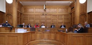 Πόσους υπουργούς «έβγαλε» η Εξεταστική για τα Τέμπη