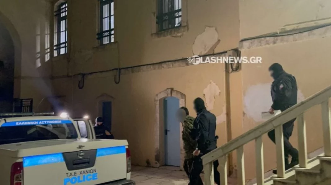 eisaggeleas-xania-nakrotika