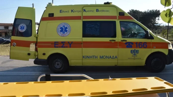 Αρτέμιδα: Αστυνομικός παρέσυρε πεζό με το ΙΧ του και τον σκότωσε