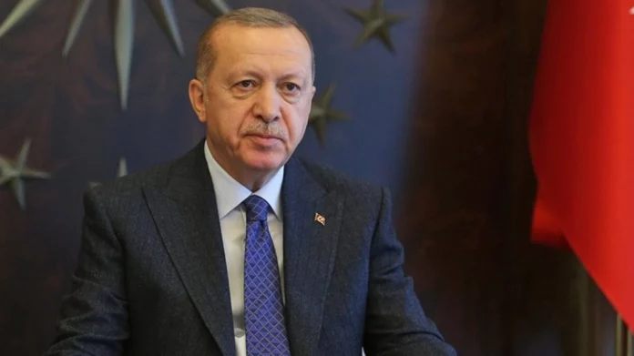 Τουρκία: Ο Ερντογάν λέει πως η χώρα του μπορεί να συντρίψει όλους τους «τρομοκράτες» στη Συρία Τουρκία: Ο Ερντογάν λέει πως η χώρα του μπορεί να συντρίψει όλους τους «τρομοκράτες» στη Συρία
