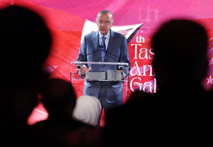 Η Τουρκία προετοιμάζεται για εμπορικούς πολέμους με μυστικές επιδοτήσεις σε τουρκικές επιχειρήσεις
