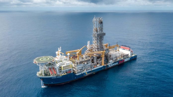 Εξέδωσε NAVTEX η Κύπρος – Η Εxxon Mobil αρχίζει τις γεωτρήσεις για φυσικό αέριο στην κυπριακή ΑΟΖ