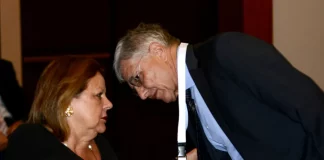 Τα «γκρίζα σημεία» και τα ερωτήματα της σημερινής προεδρικής εκλογής