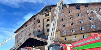 Τουρκία: Δραματική αύξηση των νεκρών της φωτιάς σε χιονοδρομικό κέντρο, τουλάχιστον 76 τα θύματα – Εθνικό πένθος μετά την τραγωδία, συγκλονίζουν οι μαρτυρίες