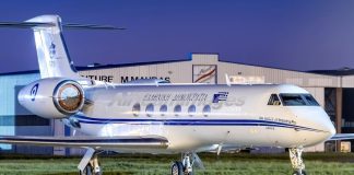 Εναέριες VIP σπατάλες που προκαλούν! Και το Gulfstream V στην υπηρεσία των υπουργών παρά την πανάκριβη συντήρησή του