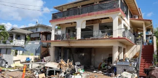 Τραγωδία στην Χαβάη: 3χρονο αγόρι νεκρό μετά τη φονική έκρηξη πυροτεχνημάτων την Πρωτοχρονιά