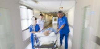 Σχέδιο με 7 άξονες για νέες αλλαγές στις εφημερίες των νοσοκομείων επηρεασμένο από το Chastain του Netflix