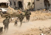 Ο ισραηλινός στρατός ανακοίνωσε πως σκότωσε μαχητή του Παλαιστινιακού Ισλαμικού Τζιχάντ στη Γάζα