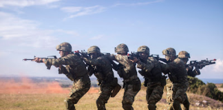 Τι οδήγησε στην παραίτηση 4 Αρχιλοχίες της ΣΜΥ; Το Αμυνας λαμβάνει;