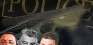 Greek Mafia: Στρατηγοί – δικηγόροι και δημοσιογράφοι στην «μαύρη λίστα» που παραπέμπονται για κακουργήματα