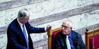 Ευρωπαϊκή καταδίκη για παραβίαση των δικαιωμάτων της Εκκλησίας